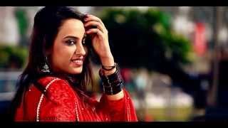 Amrit Sandhu - Jutti - Official Music Video 2014