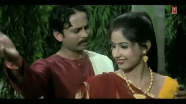 Bhojpuri Video Song "Hamra Laaj Lagela" Movie: Saiyan Sipahiya