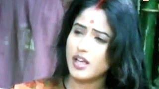 Bhojpuri Video Song "Ae Lalna Jhulah Aehi" Movie: Saiyan Sipahiya