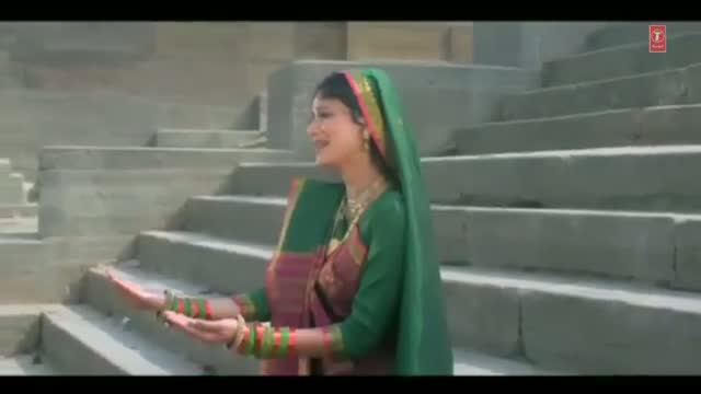 Bhojpuri Video Song "He Ganga Maiya" Movie: Saiyan Sipahiya