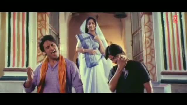 Bhojpuri Movie Title Video Song "Sathi Sangathi"