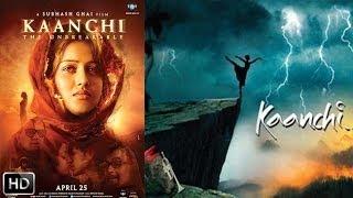 Subhash Ghai Reveals Kaanchi's Poster And First Look 