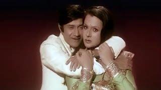 Raahi Tha Main Awara - Best Classic Evergreen Hindi Song - Dev Anand, Priya Rajvansh - Sahib Bahadur (1977) Old is Gold