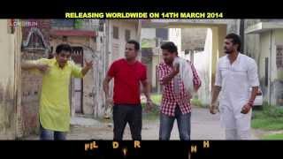 Makaan Dialogue Promo - Mr & Mrs 420 Feat. Binnu Dhillon And Babbal Rai - Punjabi Comedy 2014