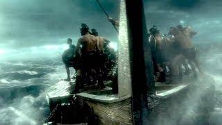 300 RISE OF AN EMPIRE "The Heroes" Trailer