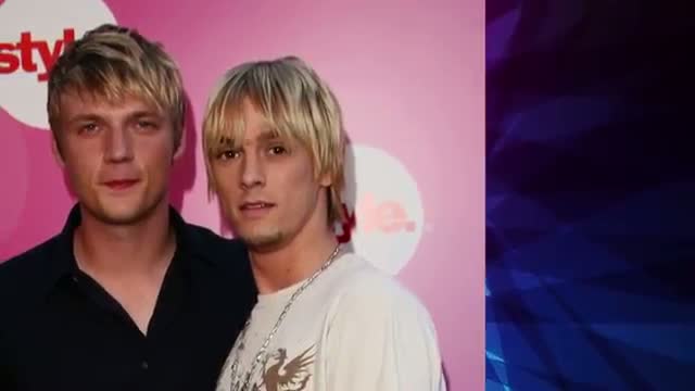 Aaron Carter Wants to Get Back with Hilary Duff