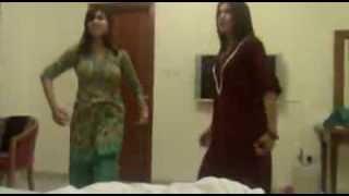 House Wife's Hot Hot Dance Must Watch