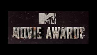 MTV Movie Award Nominations Announced!