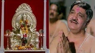 Hum Paapi Tu Bakshanhar - Classic Devotional Hindi Song - Dev Anand, Priya Rajvansh - Sahib Bahadur (1977)
