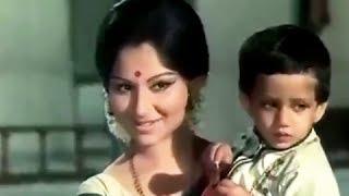 He Re Kanhaiya - Best Kishore Kumar Song - Chhoti Bahu (1971)