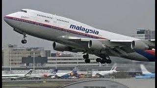 Malaysia Airlines says lost contact with plane carrying 239 people