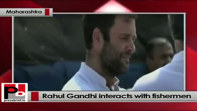 Rahul Gandhi: Every and each of you is important to us