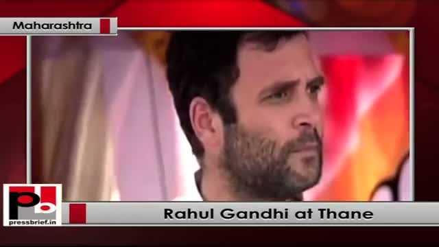 Rahul Gandhi: Congress party cannot be removed from the hearts of people