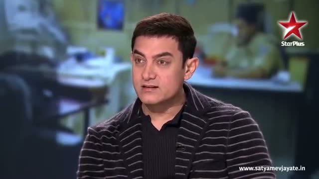 Satyamev Jayate 2 - 9th March 2014 - A Ruler's Police (Part 1) - Ep 2