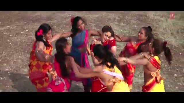 Bhojpuri Video Song "Hey Sakhi Akhiyan Se" Movie: Ab Ta Banja Sajanwa Hamaar