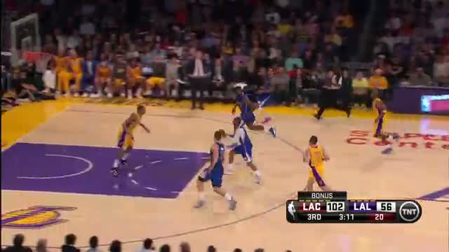 Top 10 NBA Reign On Plays Of The Week 3/2-3/8 Video