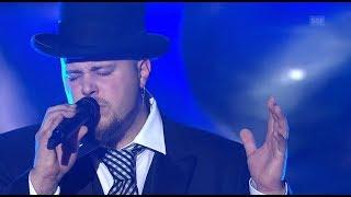 Cabry - Hello - Blind Audition - The Voice of Switzerland 2014