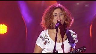 The Voice of Switzerland 2014 - June - Me And My Chauffeur Blues - Blind Audition