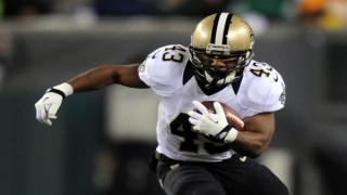 Saints trade Darren Sproles to Eagles for fifth-round pick