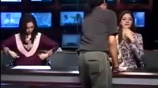 Funny Anchor Bloopers
