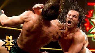 Colin Cassady vs. Bo Dallas: WWE NXT, March 13, 2014 Video