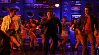 O Teri Title Song - Feat.Salman Khan - Pulkit Samrat, Bilal Amrohi & Sarah Jane Dias