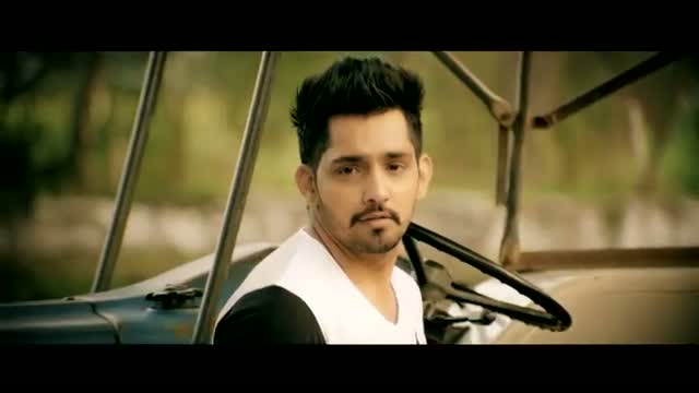 Latest Official Punjabi Video Song "Jattan Da Munda" | Girlfriend | Babbal Rai