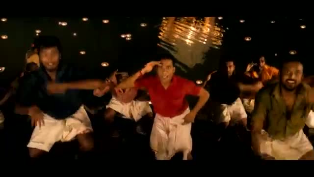 Kalyanamam Kalyanam Official Video Song - Cuckoo - Featuring Dinesh, Malavika - Tamil Movie Song