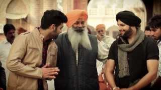 Official Punjabi Music Video Song 2014 "Babe Di Full Kirpa" | By Bai Amarjit