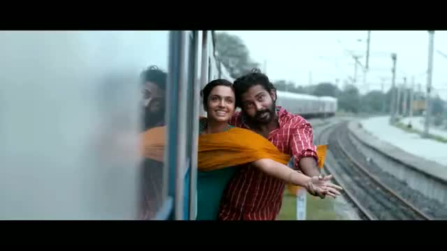Potta Pulla Song (Promo 30 Sec) - Cuckoo - Featuring Dinesh, Malavika - Tamil Movie Song