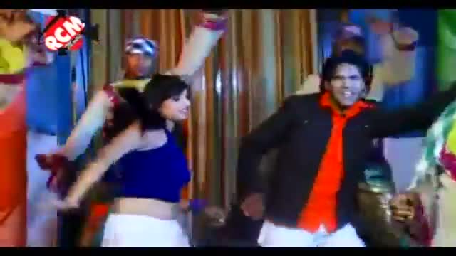 New Bhojpuri 2014 Hot Song "Dhodi Se Ketna Niche Ba Re" | Sandeep Tiwari | Jawani Ke Booking