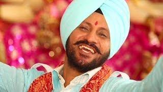 New Punjabi Bhakti Song "Maa Sheran Waliye" By Harinder Sohal