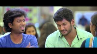 Naan Sigappu Manithan - Official Trailer -  Tamil Movie Trailer