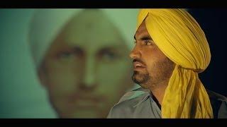 Brand New Punjabi Song 2014 "Bhagat Singh" By Ravinder Grewal