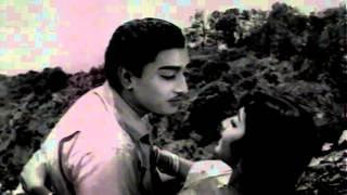 Venpalingu Medai - Gemini Ganesan, Savitri - Poojaikku Vantha Malar - Tamil Romantic Song