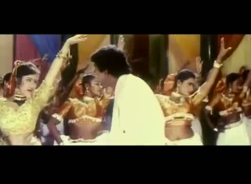 Kadhal Neruppu - Arun Vijay, Manthra, Prakash Raj - Priyam - Tamil Romantic Song