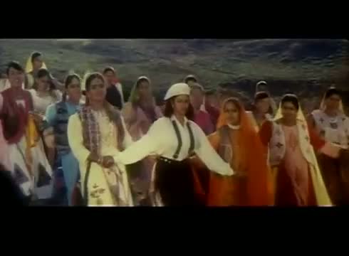 Thulli Varum - Arun Vijay, Manthra, Prakash Raj - Priyam - Tamil Classic Song