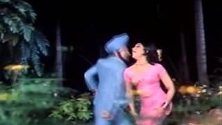 Thamilil Athu Oru - MGR, Lakshmi, Ashokan, Cho - Sangae Muzhangu - Tamil Romantic Song
