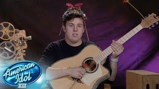 AMERICAN IDOL Top 11 - The Top 11 "Auditions" For Majesty Rose - AMERICAN IDOL SEASON XIII