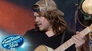 AMERICAN IDOL Top 11 - The Top 11 "Auditions" For Dexter Roberts - AMERICAN IDOL SEASON XIII
