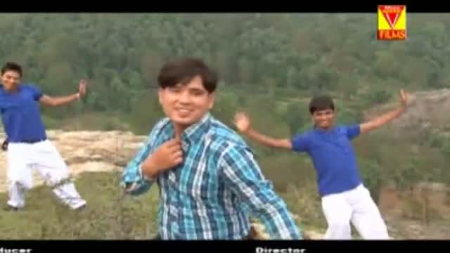 Garhwali Bhojpuri Hit New Song 2014 | Tu Syara Gaun Ki | Gajendra Rana