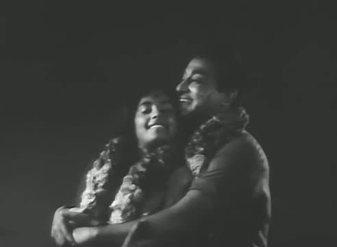 Muthukkalo Kangal - Sivaji Ganesan, K.R Vijaya, Muthuraman - Nenjirukkum Varai - Tamil Romantic Song
