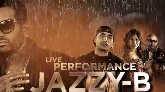 Teaser | Crossblade Musical Tour 2 | Jazzy B Live (23rd March 2014 @ PEC University)
