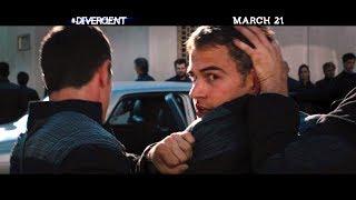 DIVERGENT - Change Everything - Official [HD] - 2014