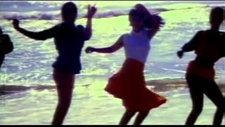 Kuruvi Kunjugale - Ramki, Khushboo, Mohini, Napoleon - Vanaja Girija - Tamil Classic Song