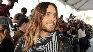 Jared Leto Wanted to Go to the Oscars in Drag