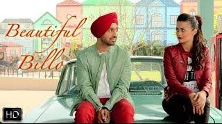 Beautiful Billo - Disco Singh - Diljit Dosanjh - Surveen Chawla - Releasing 11th April 2014