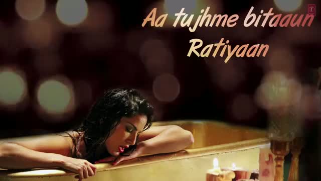 "Maine Khud Ko Ragini MMS 2" Song With Lyrics - Sunny Leone - Mustafa Zahid (Bollywood Song)