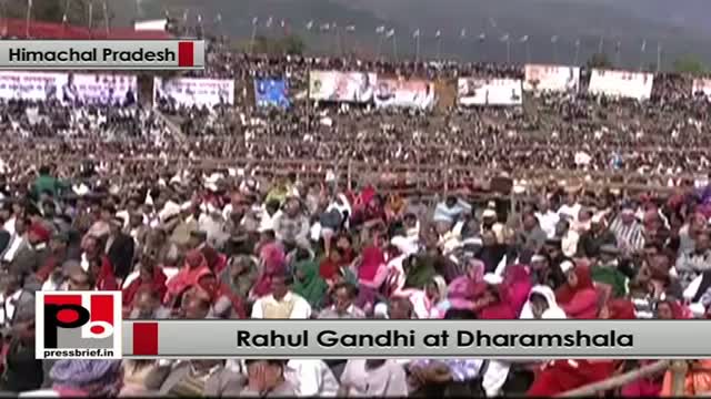 Rahul Gandhi: RSS is a poisonous organisation and its ideology will destroy India