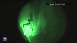 Israel: Biggest Yet Gaza Militant Tunnel Found
